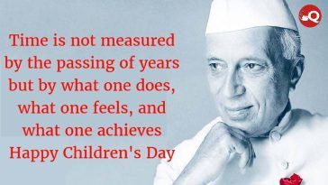 Children's Day 2022 The Reasons for Celebrating Children's Day On November 14