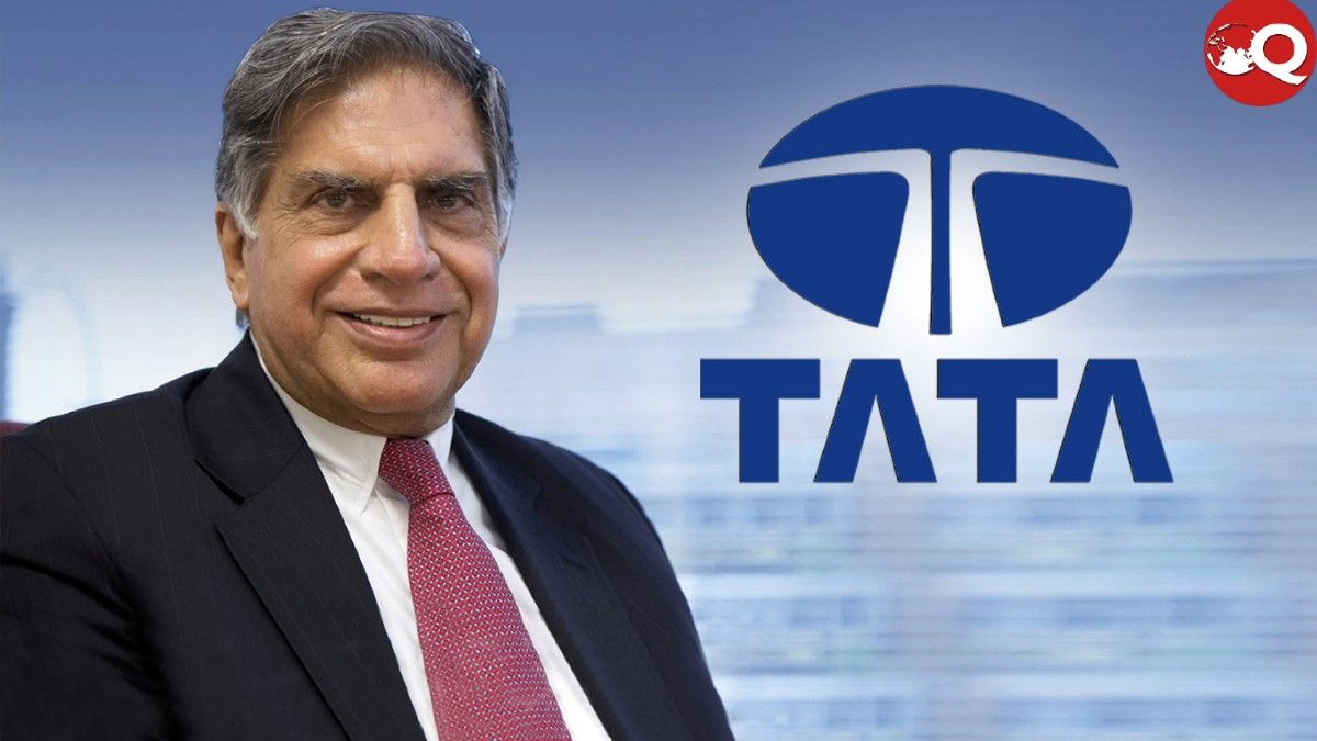 India's Most Respected Businessman Ratan Tata Turns 85 Today