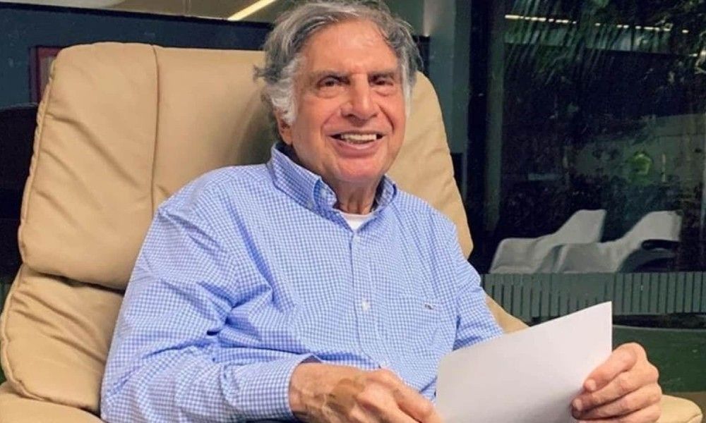 Ratan Tata Education