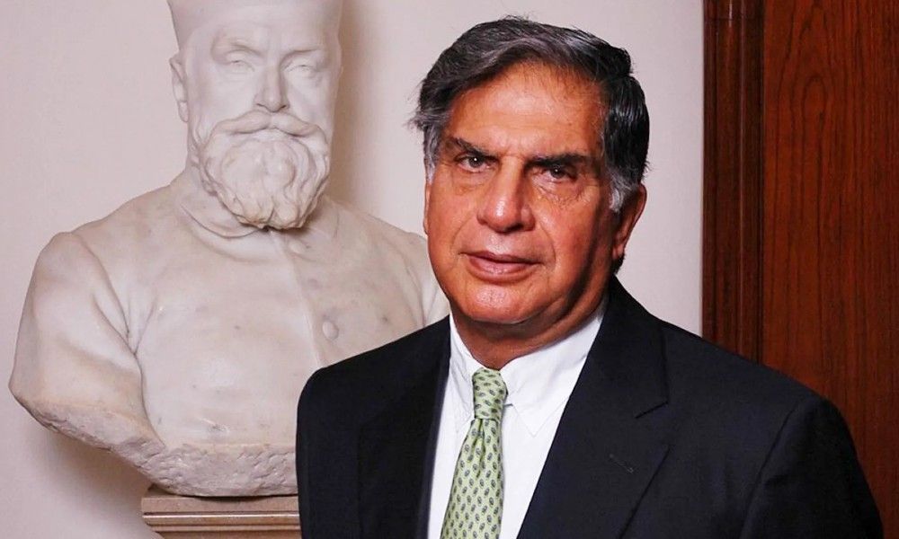 Ratan Tata House