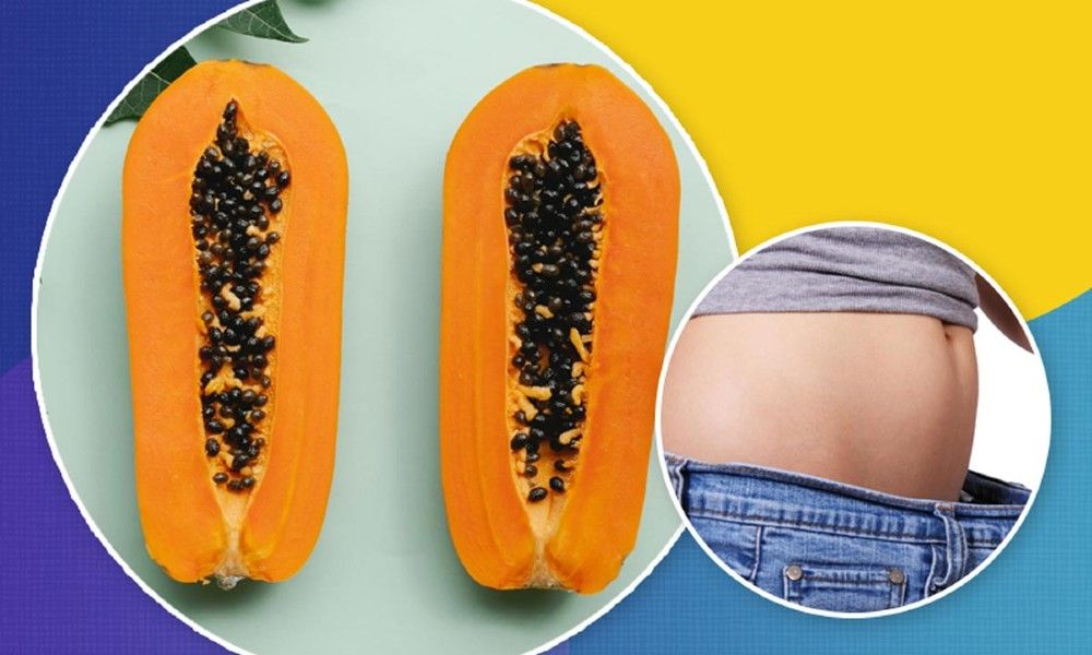 Best Time to Eat Papaya for Weight Loss