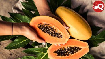 Papaya Fruit: Health Benefits, Uses, and Risks