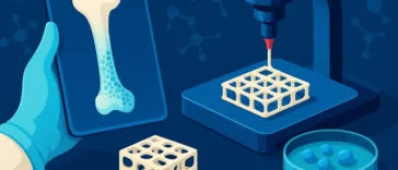 3D-Printed Bone Tissue Regeneration: Pioneering the Future of Orthopedic Healing