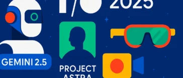 Google IO 2025 - Unveiling the Next Generation of AI Innovations