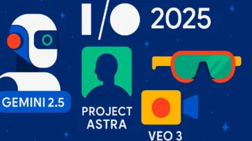 Google IO 2025 - Unveiling the Next Generation of AI Innovations