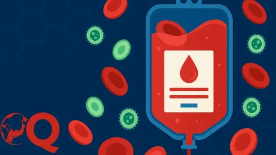 Japan’s Universal Artificial Blood: A Breakthrough Step Towards the Future of Transfusions