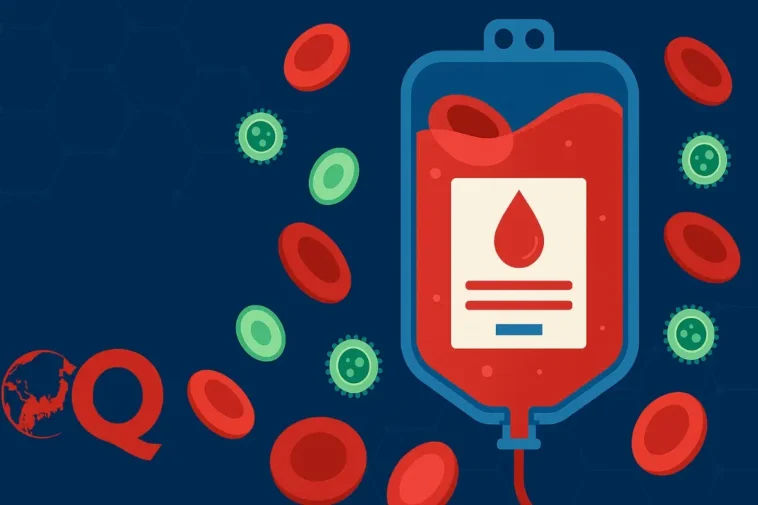 Japan’s Universal Artificial Blood: A Breakthrough Step Towards the Future of Transfusions