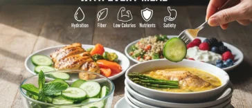 Kheera for Weight Loss: 5 Reasons to Eat Cucumber with Every Meal