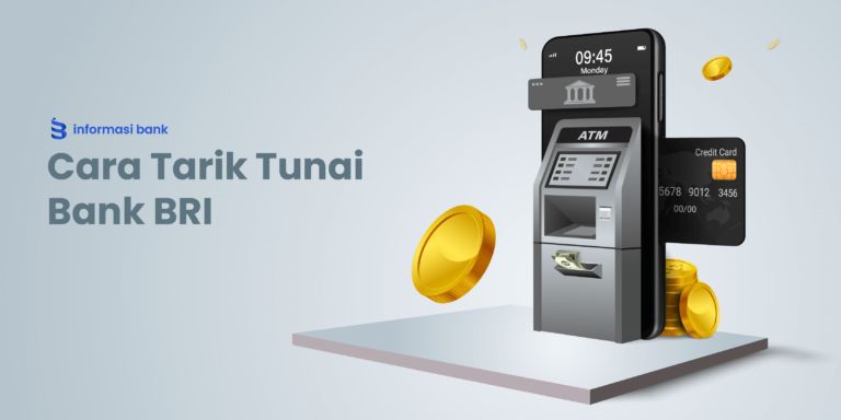 tarik tunai bank bri