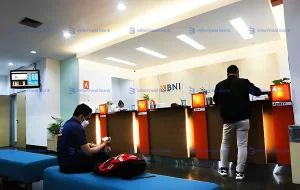 teller bank bni