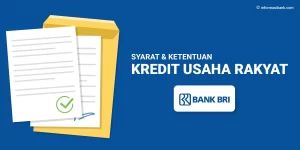 persyaratan ketentuan kur bri