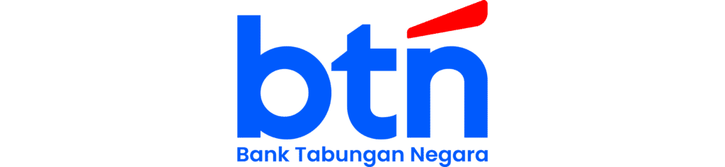 logo bank BTN terbaru