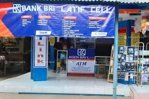 agen brilink