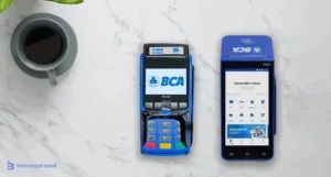 mesin edc bca
