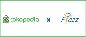 tokopedia dan flazz