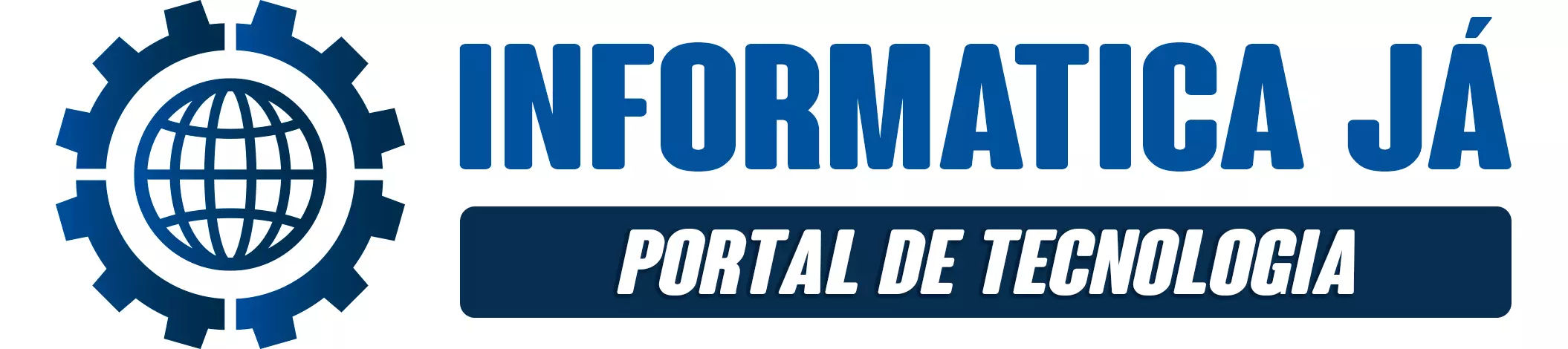 Informatica Já Informatica Já