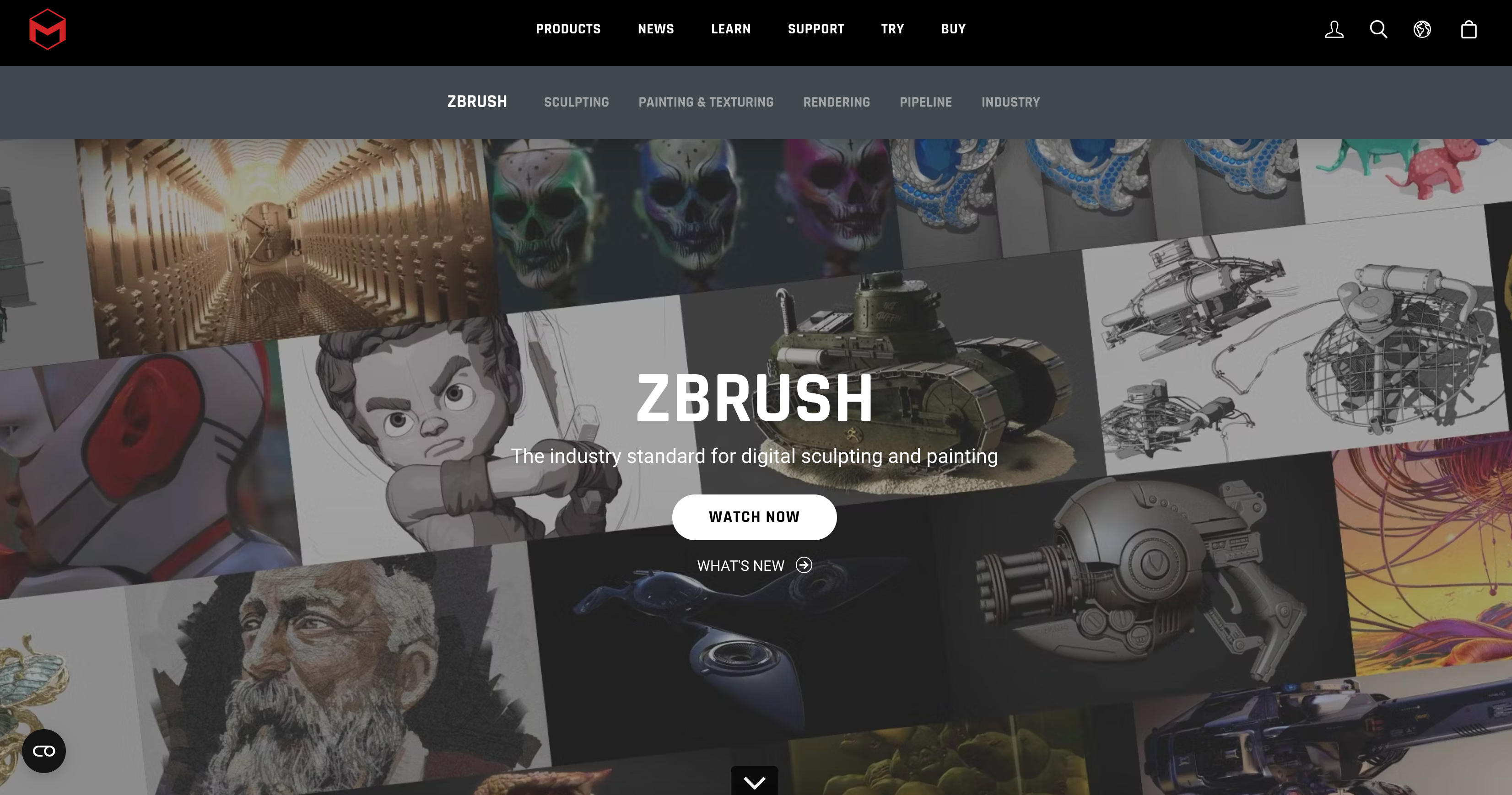 Rekomendasi Software 3d Desain Dari yang Gratis Sampai Berbayar ...
