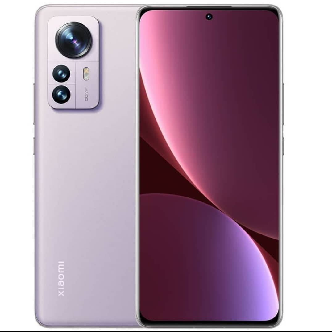 Смартфон Xiaomi 12 Pro Купить В Москве