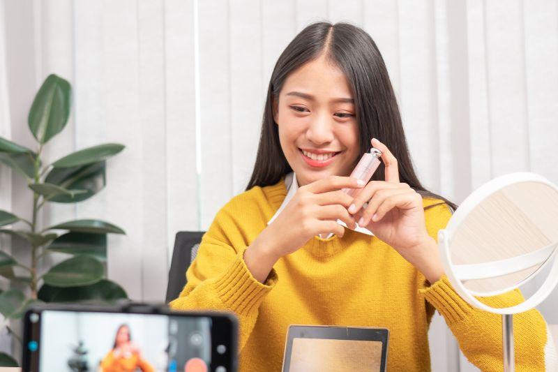 Cara Cek Engagement Rate Instagram Gratis Untuk KOL Dan Influencer