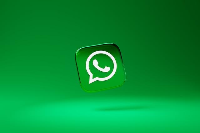 Cara Daftar WhatsApp Menggunakan Nomor Luar Negeri