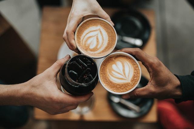 Coffee shop Jakarta, Tempat ngopi, Rekomendasi coffee shop