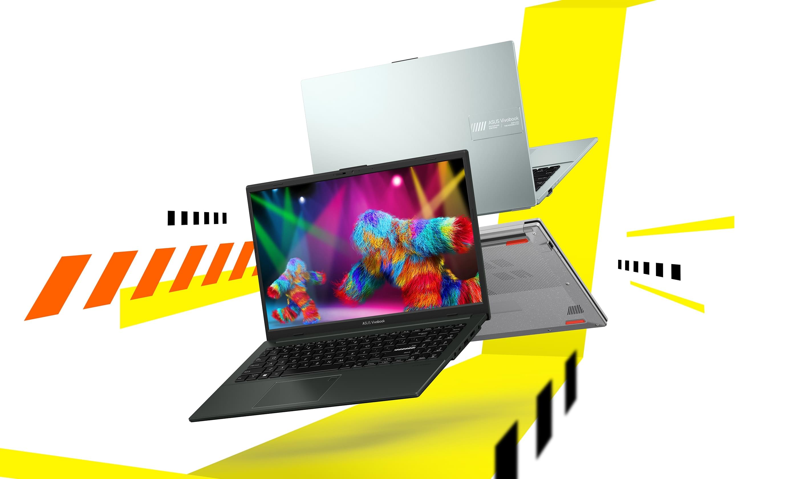 Asus Vivobook Go 15 OLED (E1504F)