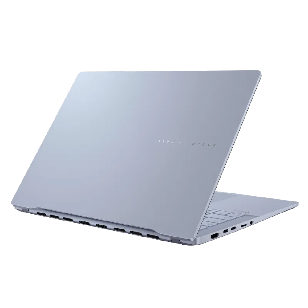 Siapa yang Cocok Menggunakan ASUS Vivobook S14? Ini Jawabannya!
