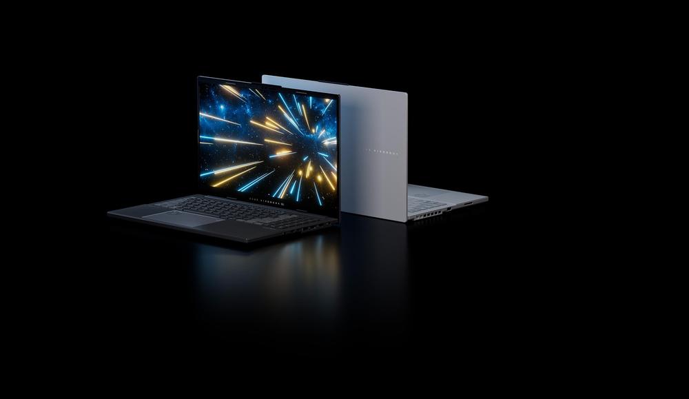 Laptop ASUS Terbaik Untuk Pengguna Profesional yang Memerlukan Kecepatan