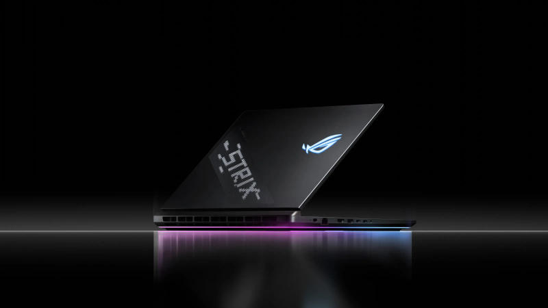 Bocoran Spesifikasi dan Harga Laptop Terbaru dari Brand Ternama