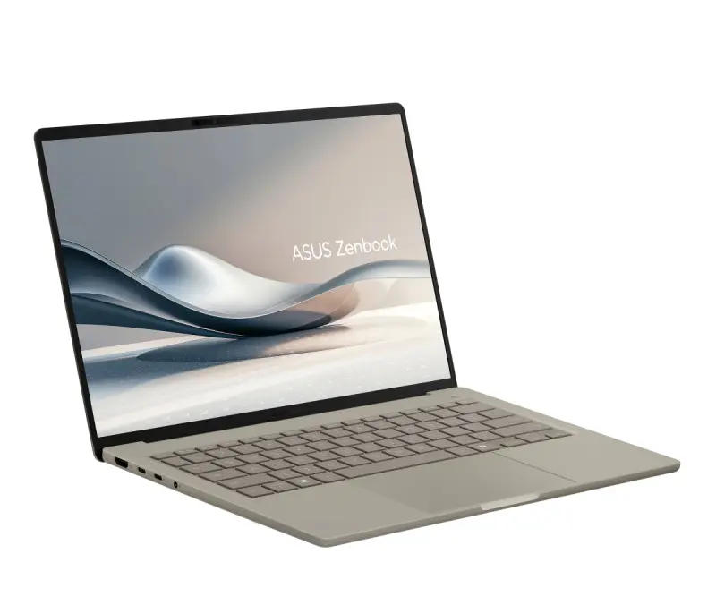 Rekomendasi 5 Laptop Tipis ASUS dengan RAM 512GB