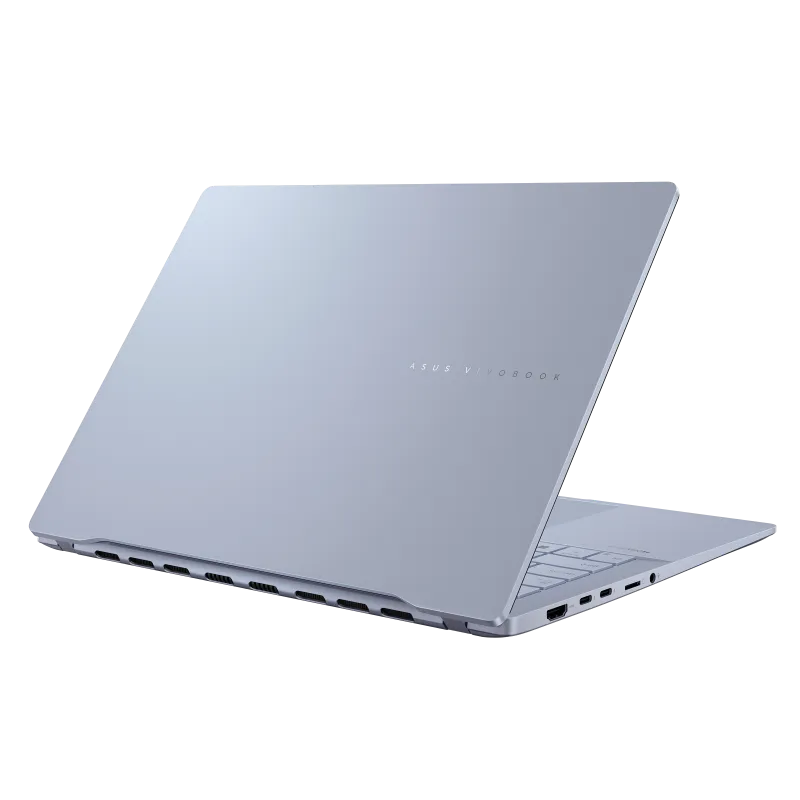 Siapa yang Cocok Menggunakan ASUS Vivobook S14? Ini Jawabannya!