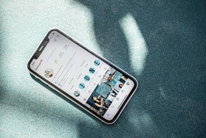 Mengoptimalkan Bio dan Profil Instagram untuk Menaikkan Likes