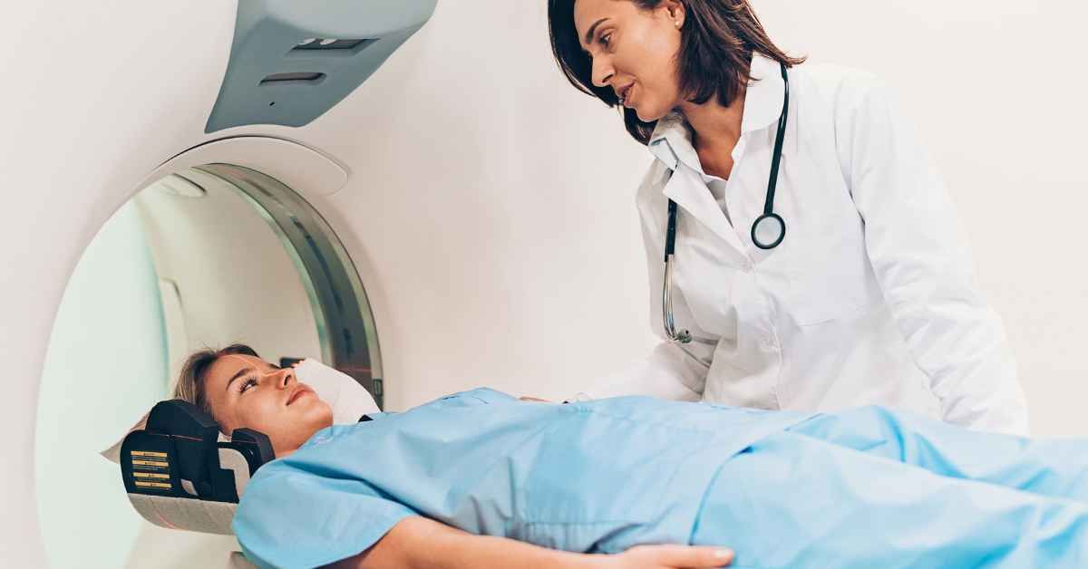 3T MRI Scan in Chandigarh