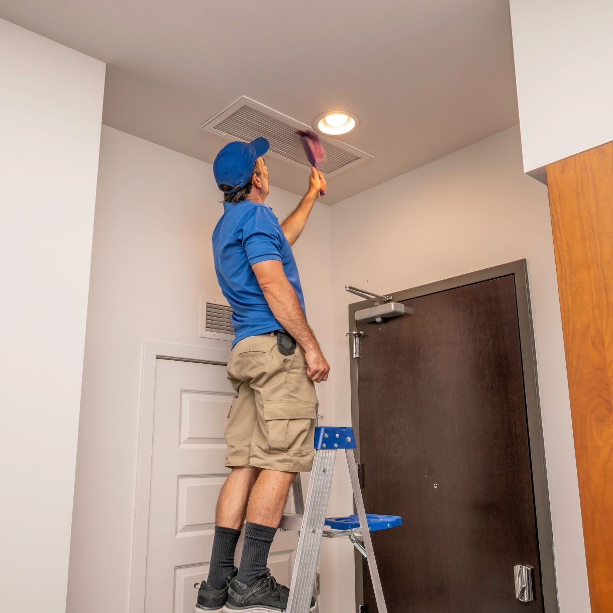 Best Refrigerant Leak Detection and Repair in Diamond Bar, CA