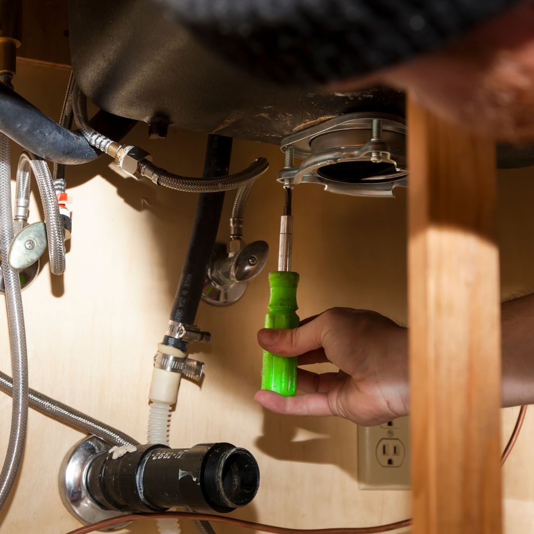 FAQS about Garbage Disposal Repair Services in Yuma, AZ