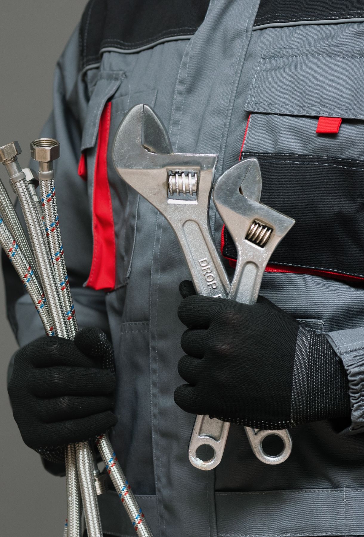 FAQS about Plumbing and Heating Services in Irvington, AL