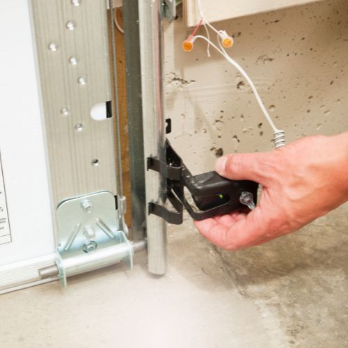 Best Garage Door Maintenance in Smithfield, RI