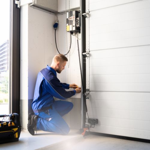 FAQS about Garage Door Repair Services in Lyons, NJ