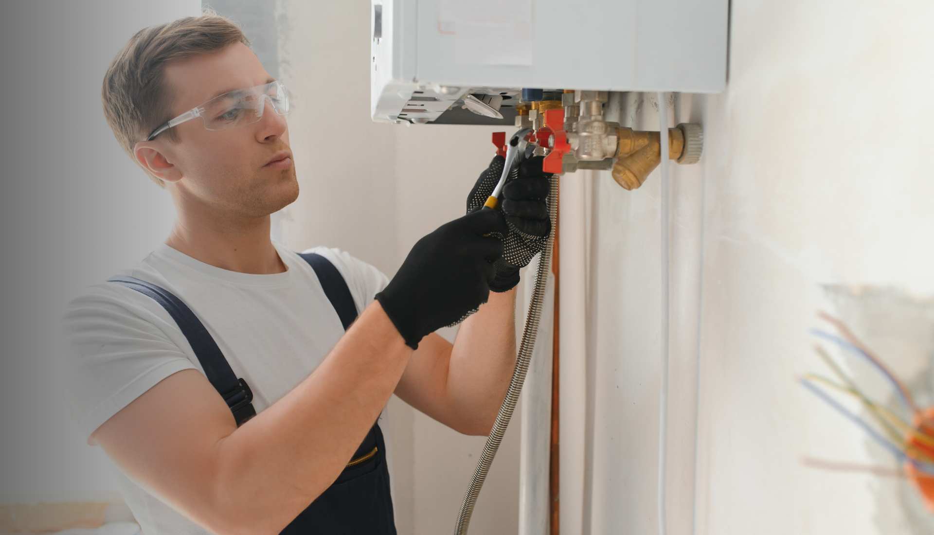 Emergency Plumbing in Newhall, CA