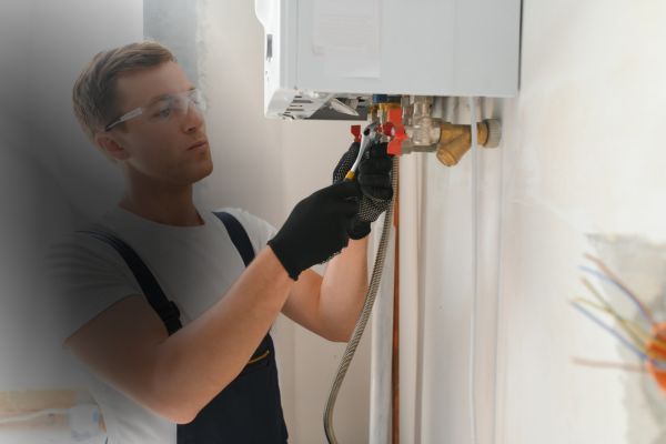 Emergency plumbing services in Cherry Creek, NY
