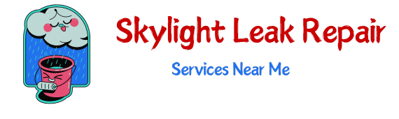 North English, IA Skylight Leak Repair