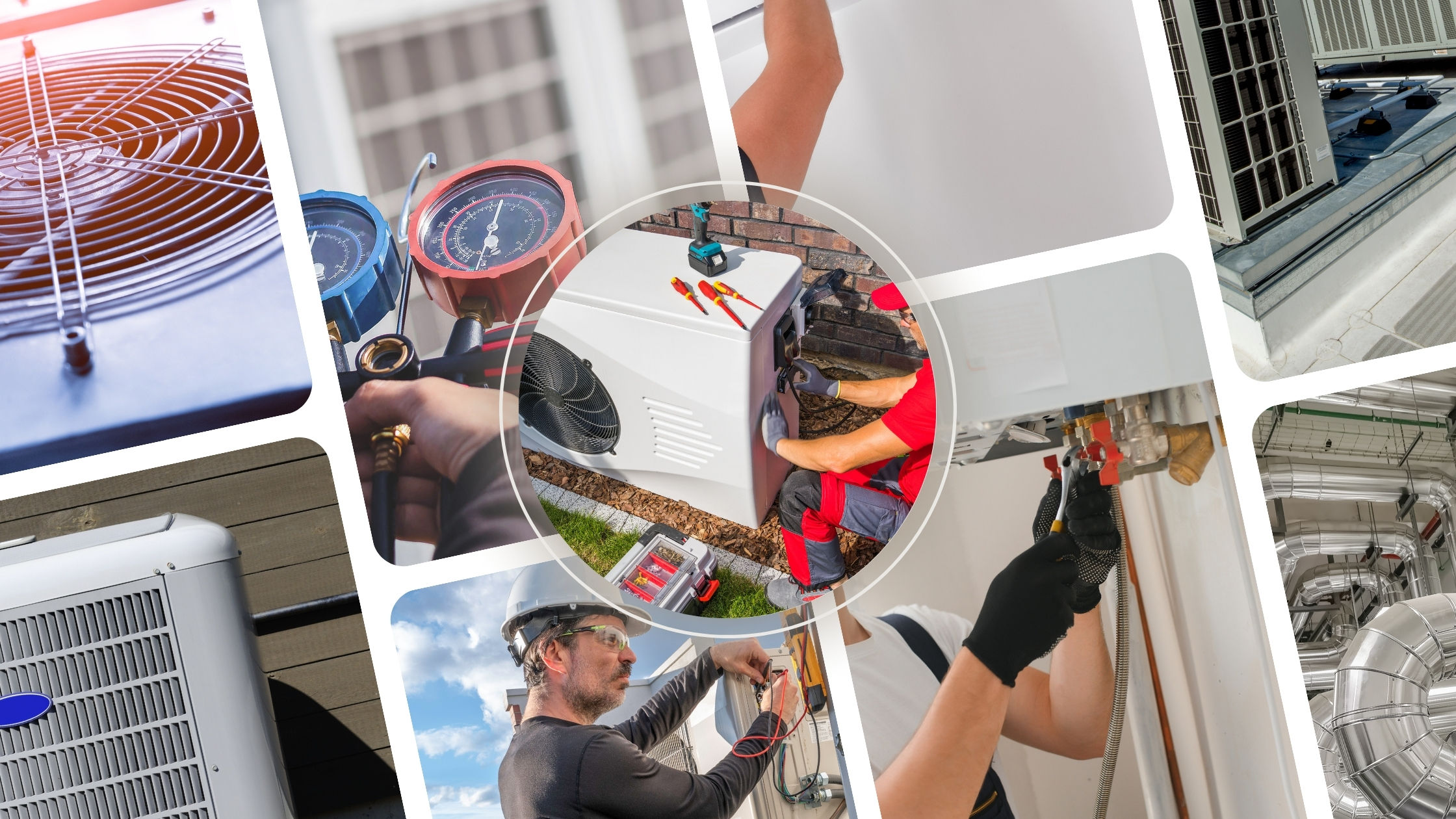 FAQS about Emergency HVAC repair Services in Alma Center, WI