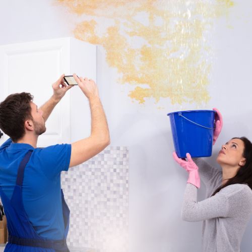 Best Waterproofing Membrane Installation in Washington, MI