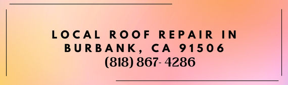 Roofing Expert Burbank