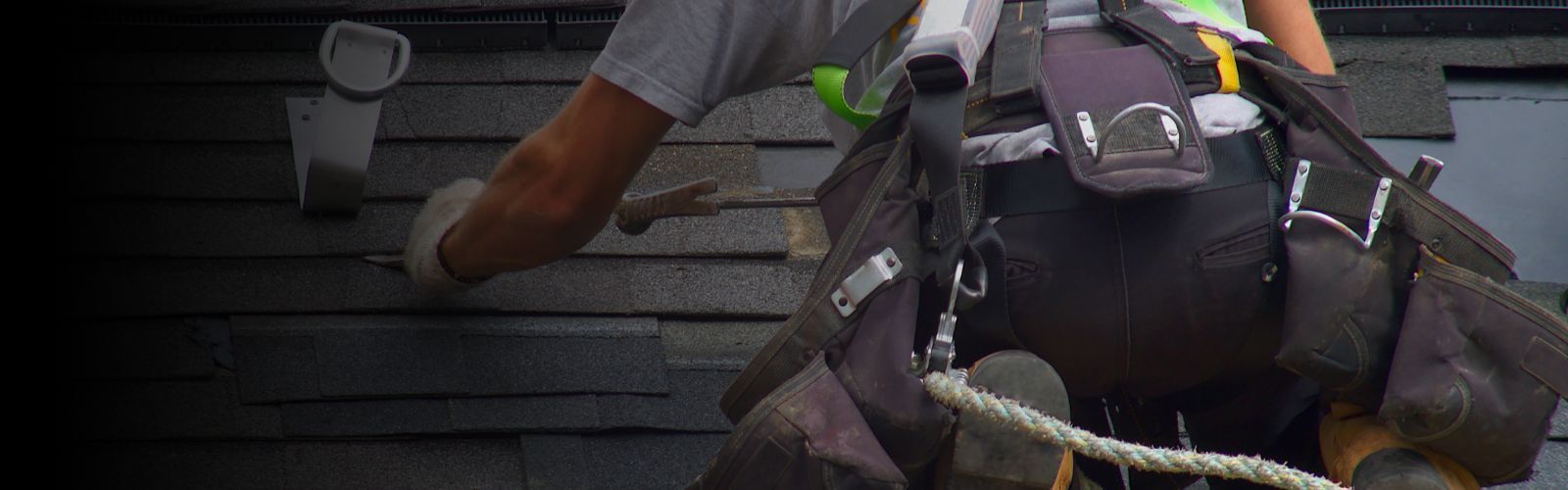 Local Roof Repair in Burbank, CA 91506