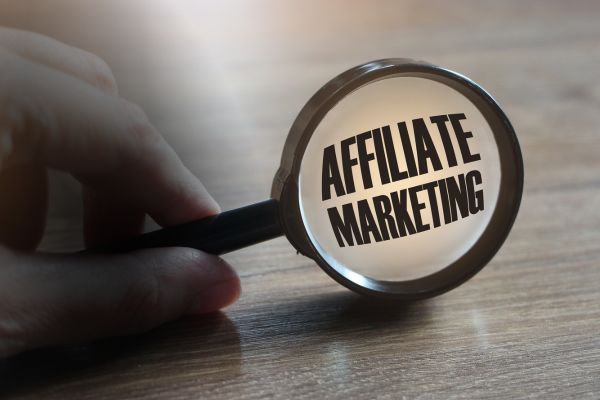Affiliate Marketing