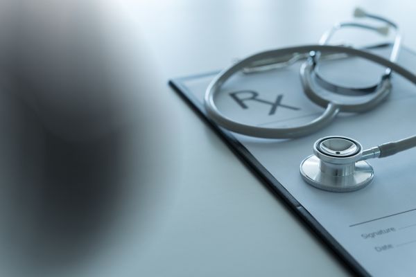 Healthfinder Portfolio