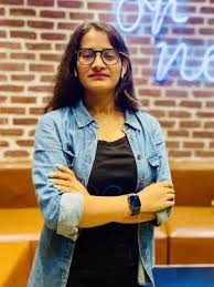 Alka Tiwari