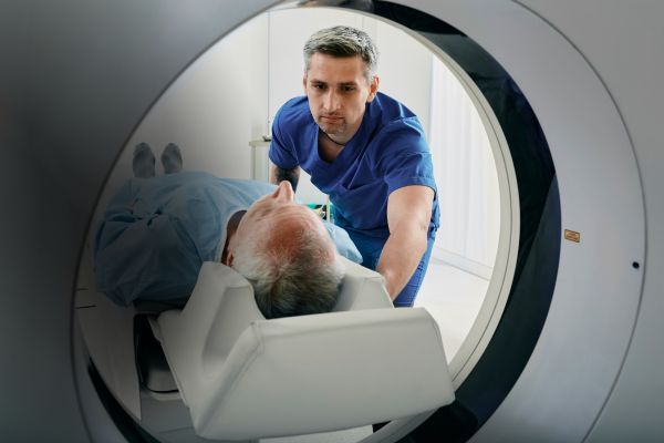 MRI Chandigarh Portfolio
