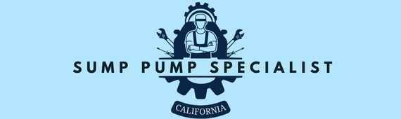 Sump Pump Specialist CA